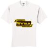 HiDensi T™ 100% Cotton T Shirt Thumbnail