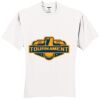 HiDensi T™ 100% Cotton T Shirt Thumbnail