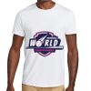 HiDensi T™ 100% Cotton T Shirt Thumbnail
