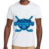 HiDensi T™ 100% Cotton T Shirt Thumbnail