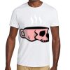 HiDensi T™ 100% Cotton T Shirt Thumbnail