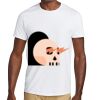 HiDensi T™ 100% Cotton T Shirt Thumbnail