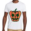 HiDensi T™ 100% Cotton T Shirt Thumbnail