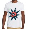 HiDensi T™ 100% Cotton T Shirt Thumbnail