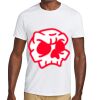 HiDensi T™ 100% Cotton T Shirt Thumbnail