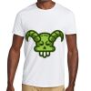 HiDensi T™ 100% Cotton T Shirt Thumbnail