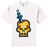 HiDensi T™ 100% Cotton T Shirt Thumbnail