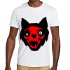 HiDensi T™ 100% Cotton T Shirt Thumbnail