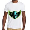 HiDensi T™ 100% Cotton T Shirt Thumbnail