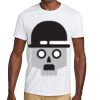 HiDensi T™ 100% Cotton T Shirt Thumbnail