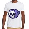 HiDensi T™ 100% Cotton T Shirt Thumbnail