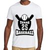 HiDensi T™ 100% Cotton T Shirt Thumbnail