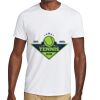 HiDensi T™ 100% Cotton T Shirt Thumbnail