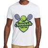 HiDensi T™ 100% Cotton T Shirt Thumbnail