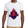 HiDensi T™ 100% Cotton T Shirt Thumbnail