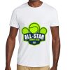 HiDensi T™ 100% Cotton T Shirt Thumbnail