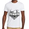 HiDensi T™ 100% Cotton T Shirt Thumbnail