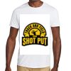 HiDensi T™ 100% Cotton T Shirt Thumbnail
