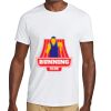 HiDensi T™ 100% Cotton T Shirt Thumbnail