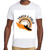 HiDensi T™ 100% Cotton T Shirt Thumbnail