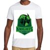 HiDensi T™ 100% Cotton T Shirt Thumbnail