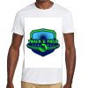HiDensi T™ 100% Cotton T Shirt Thumbnail