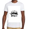 HiDensi T™ 100% Cotton T Shirt Thumbnail