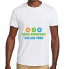 HiDensi T™ 100% Cotton T Shirt Thumbnail