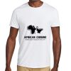 HiDensi T™ 100% Cotton T Shirt Thumbnail