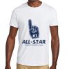 HiDensi T™ 100% Cotton T Shirt Thumbnail