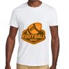 HiDensi T™ 100% Cotton T Shirt Thumbnail