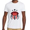 HiDensi T™ 100% Cotton T Shirt Thumbnail