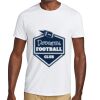 HiDensi T™ 100% Cotton T Shirt Thumbnail