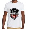 HiDensi T™ 100% Cotton T Shirt Thumbnail
