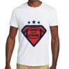 HiDensi T™ 100% Cotton T Shirt Thumbnail