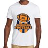 HiDensi T™ 100% Cotton T Shirt Thumbnail