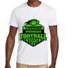 HiDensi T™ 100% Cotton T Shirt Thumbnail