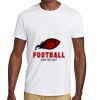 HiDensi T™ 100% Cotton T Shirt Thumbnail