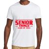 HiDensi T™ 100% Cotton T Shirt Thumbnail