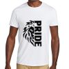 HiDensi T™ 100% Cotton T Shirt Thumbnail