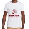 HiDensi T™ 100% Cotton T Shirt Thumbnail