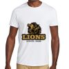 HiDensi T™ 100% Cotton T Shirt Thumbnail