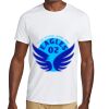 HiDensi T™ 100% Cotton T Shirt Thumbnail