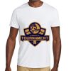 HiDensi T™ 100% Cotton T Shirt Thumbnail