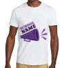 HiDensi T™ 100% Cotton T Shirt Thumbnail