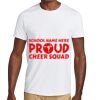 HiDensi T™ 100% Cotton T Shirt Thumbnail