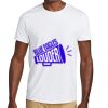 HiDensi T™ 100% Cotton T Shirt Thumbnail