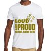 HiDensi T™ 100% Cotton T Shirt Thumbnail