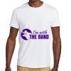 HiDensi T™ 100% Cotton T Shirt Thumbnail