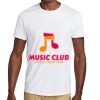HiDensi T™ 100% Cotton T Shirt Thumbnail